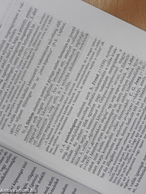 A keresztény hit megalapozása és védelme