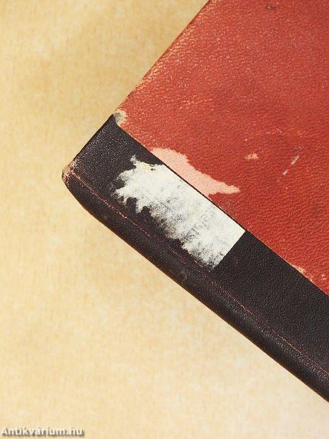 A latin himnuszköltők remekei