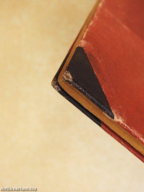 A latin himnuszköltők remekei