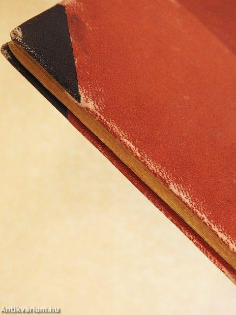 A latin himnuszköltők remekei