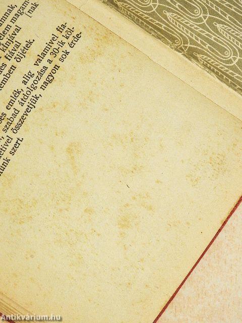 A latin himnuszköltők remekei