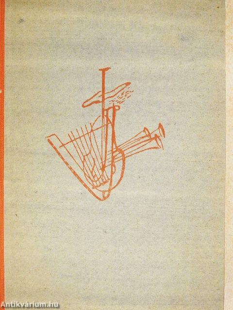 Aida/Rigoletto/Traviata/A trubadur