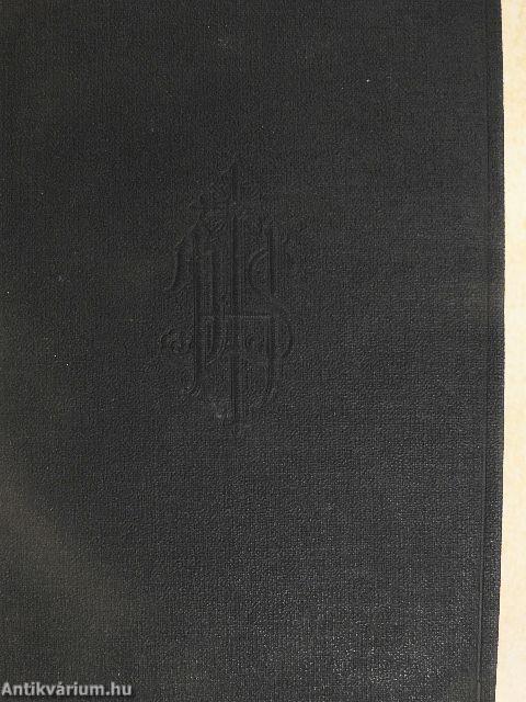 Magyar-Latin misszále