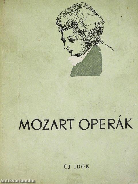 Don Juan/A varázsfuvola
