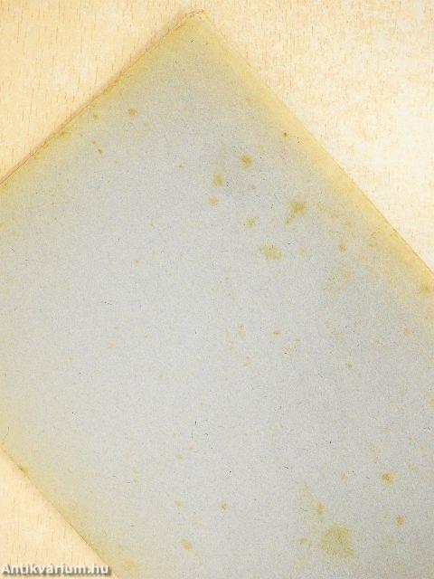 Szemelvények az újszövetségi görög szentírásból