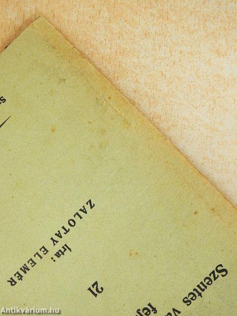 Szentes várostörténetírásának fejlődése