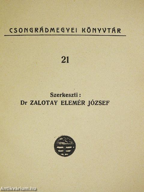 Szentes várostörténetírásának fejlődése