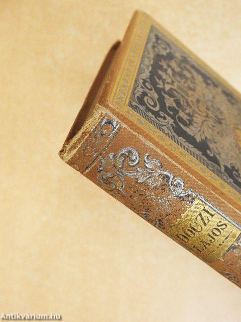 Carmela/Kis Murányvár/Pensum