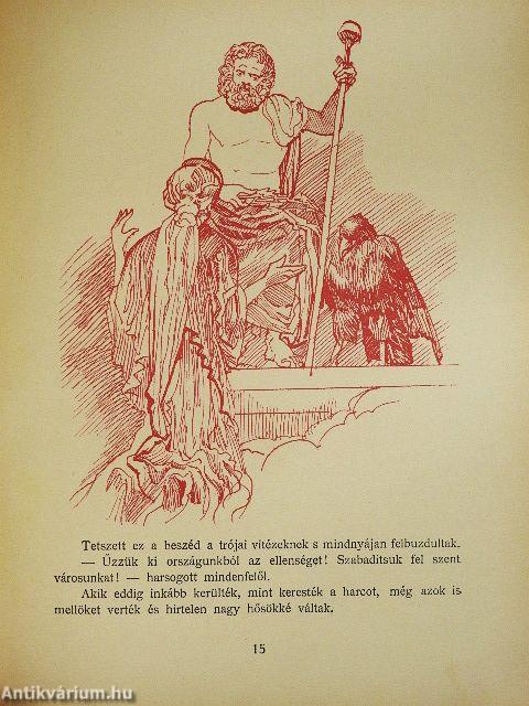 Hősök Regéje