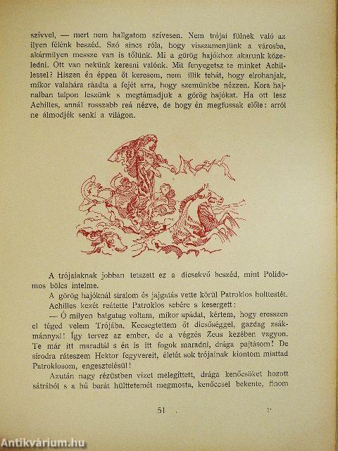 Hősök Regéje