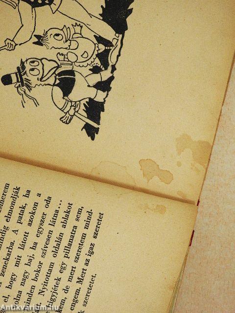 Furó Feri furulyája