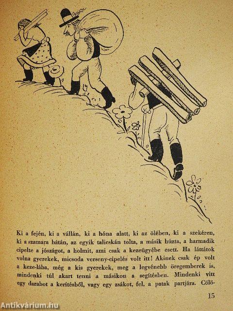 Furó Feri furulyája