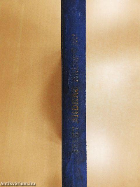 Jelky András bajai fiú rendkivüli kalandjai ötödfél világrészben