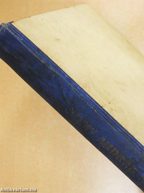 Jelky András bajai fiú rendkivüli kalandjai ötödfél világrészben