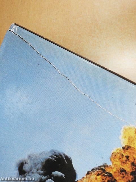 Fények a Szaharában