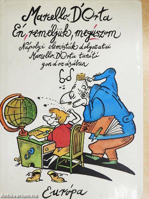 Én, reméljük, megúszom