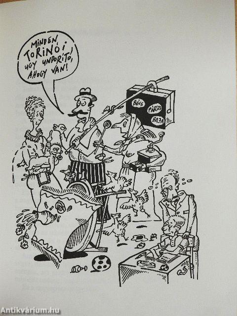 Én, reméljük, megúszom