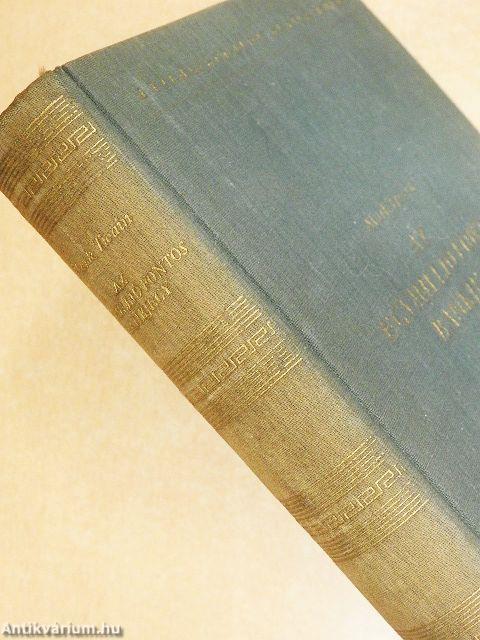 Az egymillió fontos bankjegy és egyéb írások