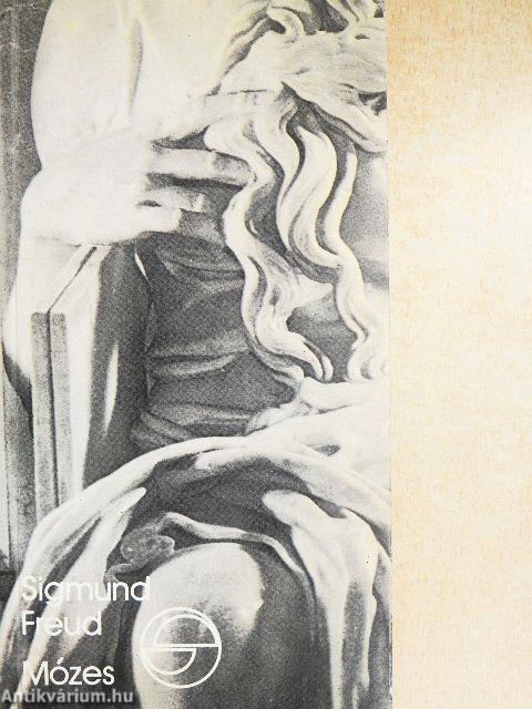 Mózes/Michelangelo Mózese