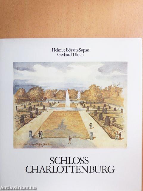 Schloss Charlottenburg