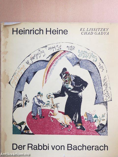 Der Rabbi von Bacherach