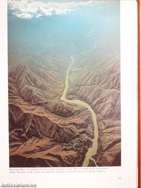 Marvels and Mysteries of the World Around Us