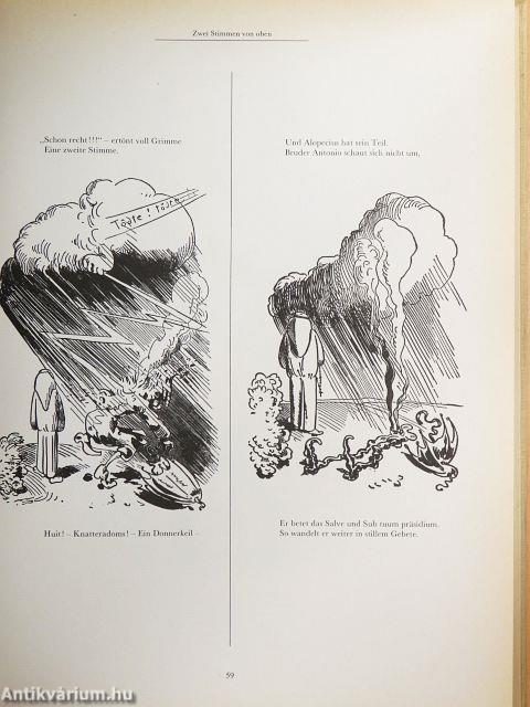 Dieses War Der Erste Streich