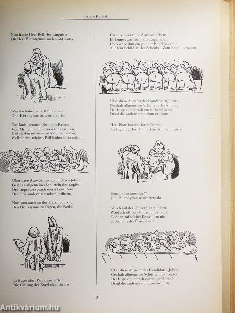 Dieses War Der Erste Streich