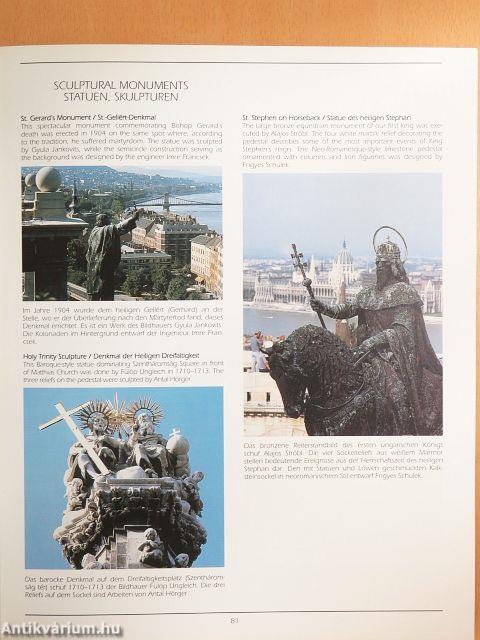 Budapest Guest Book 1994