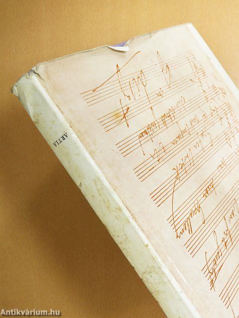 Franz Liszt in Böhmen