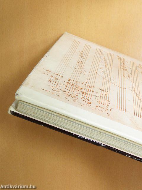 Franz Liszt in Böhmen