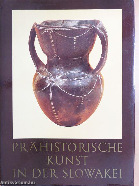 Prähistorische Kunst in der Slowakei