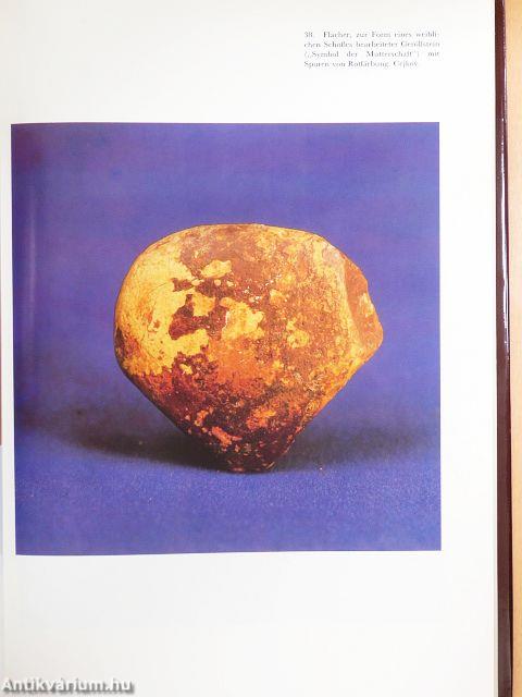 Prähistorische Kunst in der Slowakei