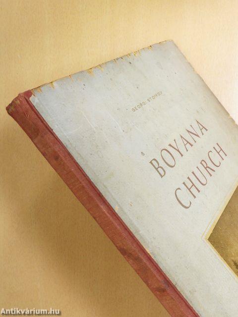 Boyana Church