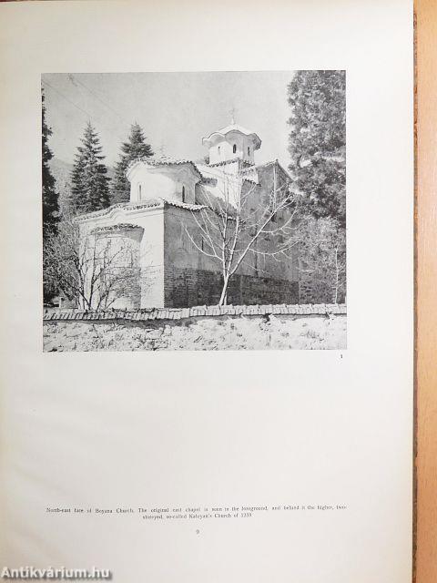 Boyana Church