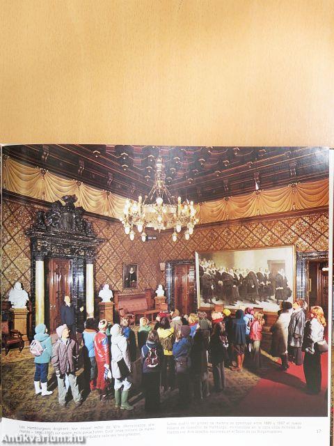 So schön ist Hamburg