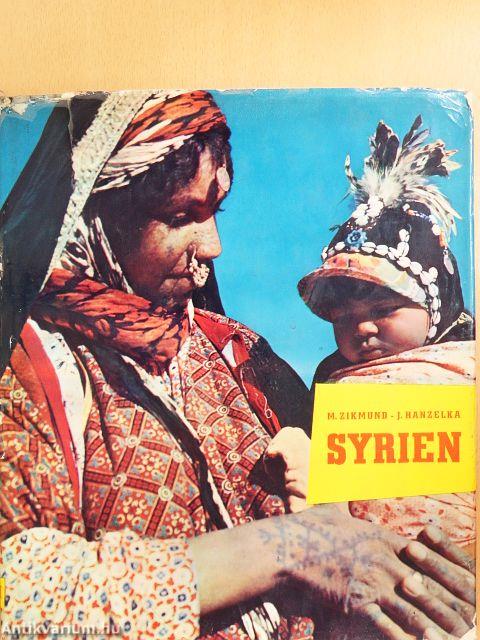 Syrien