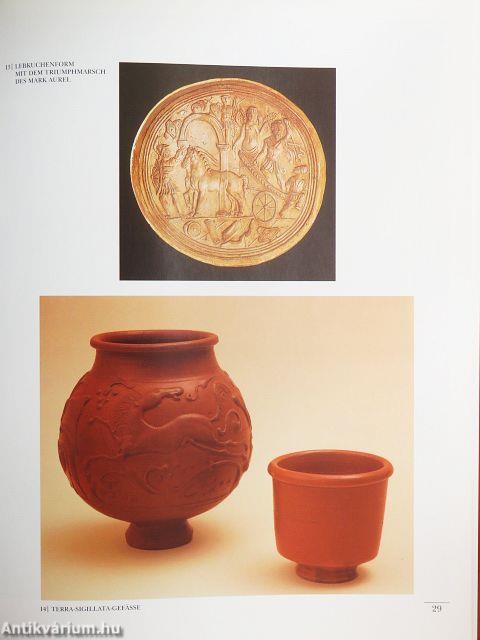 Historisches Museum der Stadt Budapest