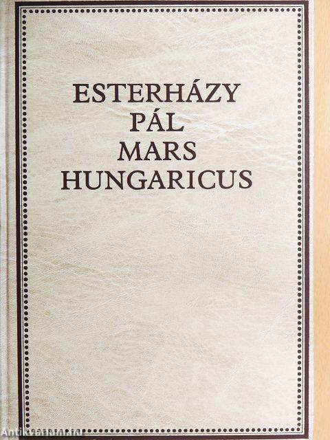 Mars Hungaricus