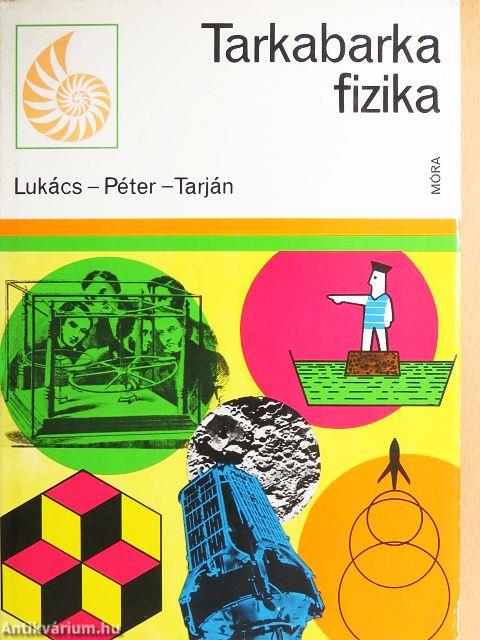 Tarkabarka fizika