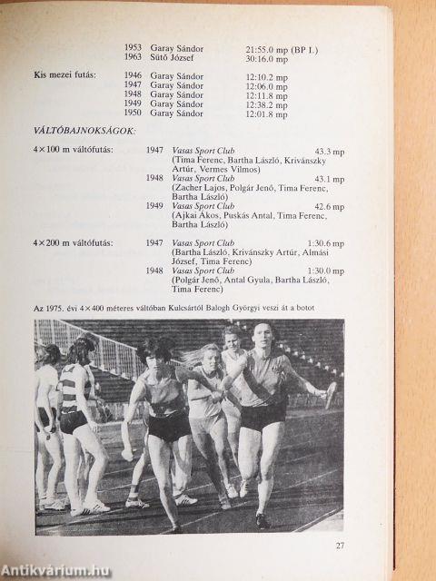 75 év piros-kékben