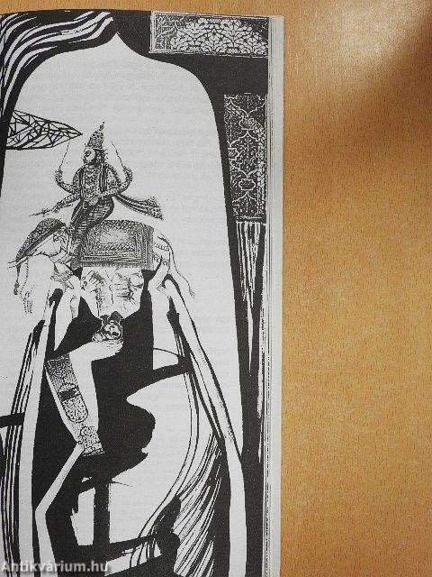 Egy barbár Indiában