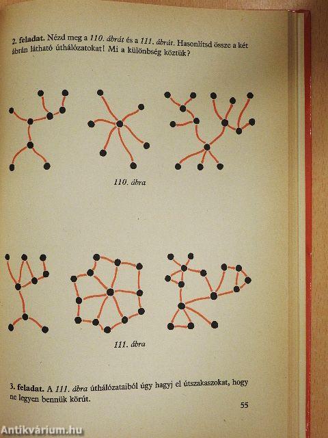 Játsszunk matematikát! 2.