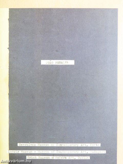 Joao Penalva