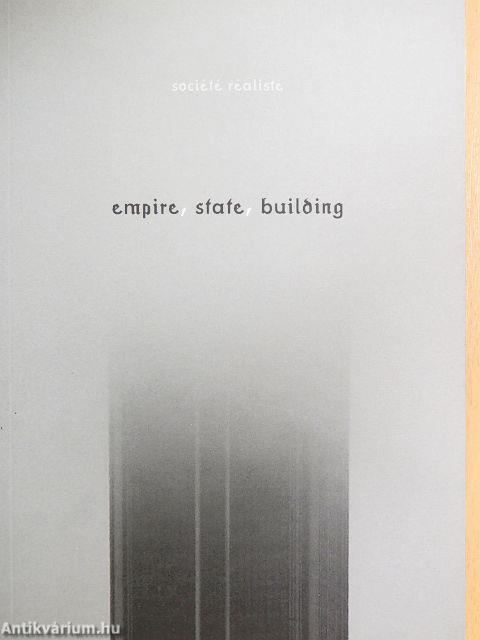 Empire, state, building