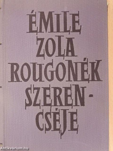 Rougonék szerencséje