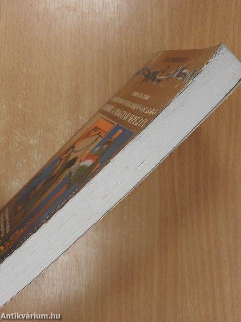 A hóhértörvények börtönországában (dedikált példány)