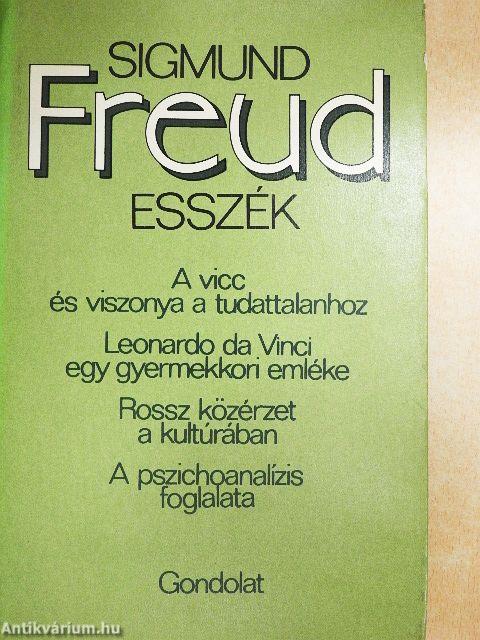 Esszék
