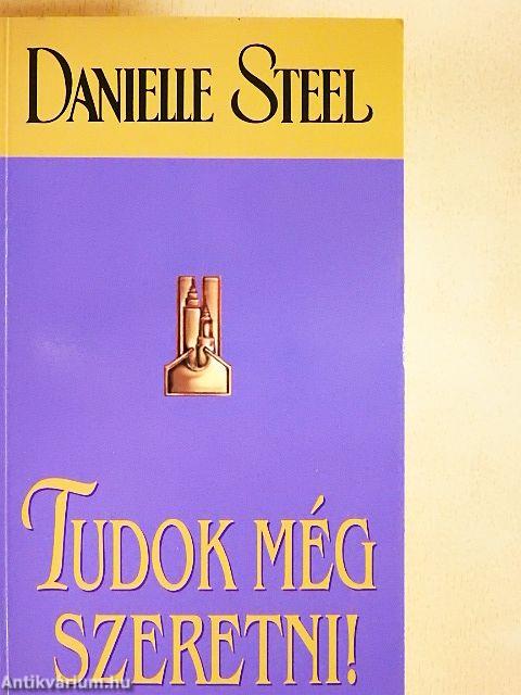 Tudok még szeretni!