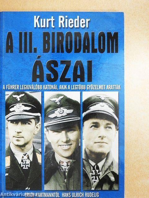 A III. Birodalom ászai